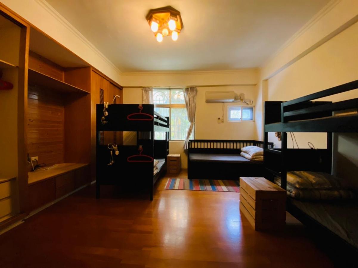 Luye Jamie'S Guesthouse Zewnętrze zdjęcie