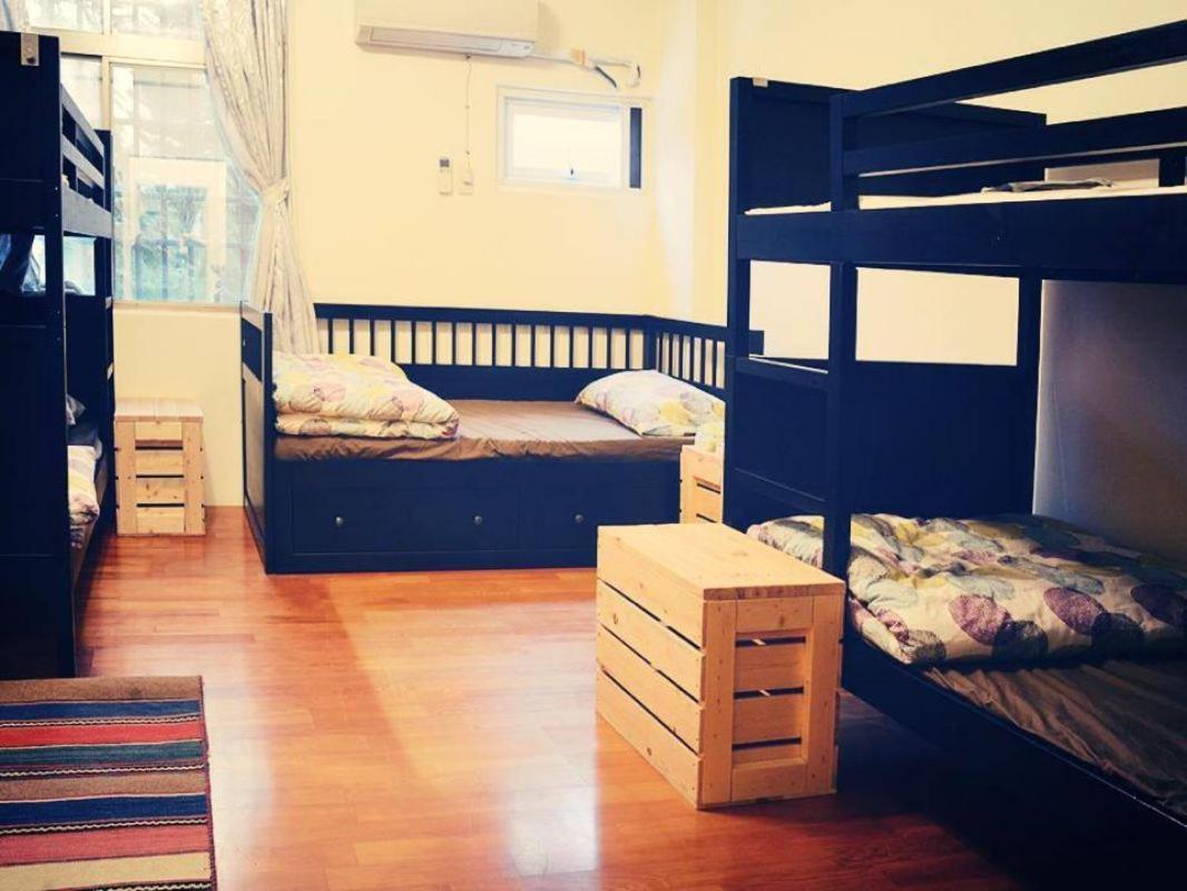 Luye Jamie'S Guesthouse Zewnętrze zdjęcie