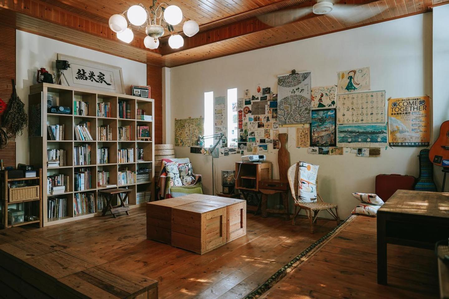 Luye Jamie'S Guesthouse Zewnętrze zdjęcie