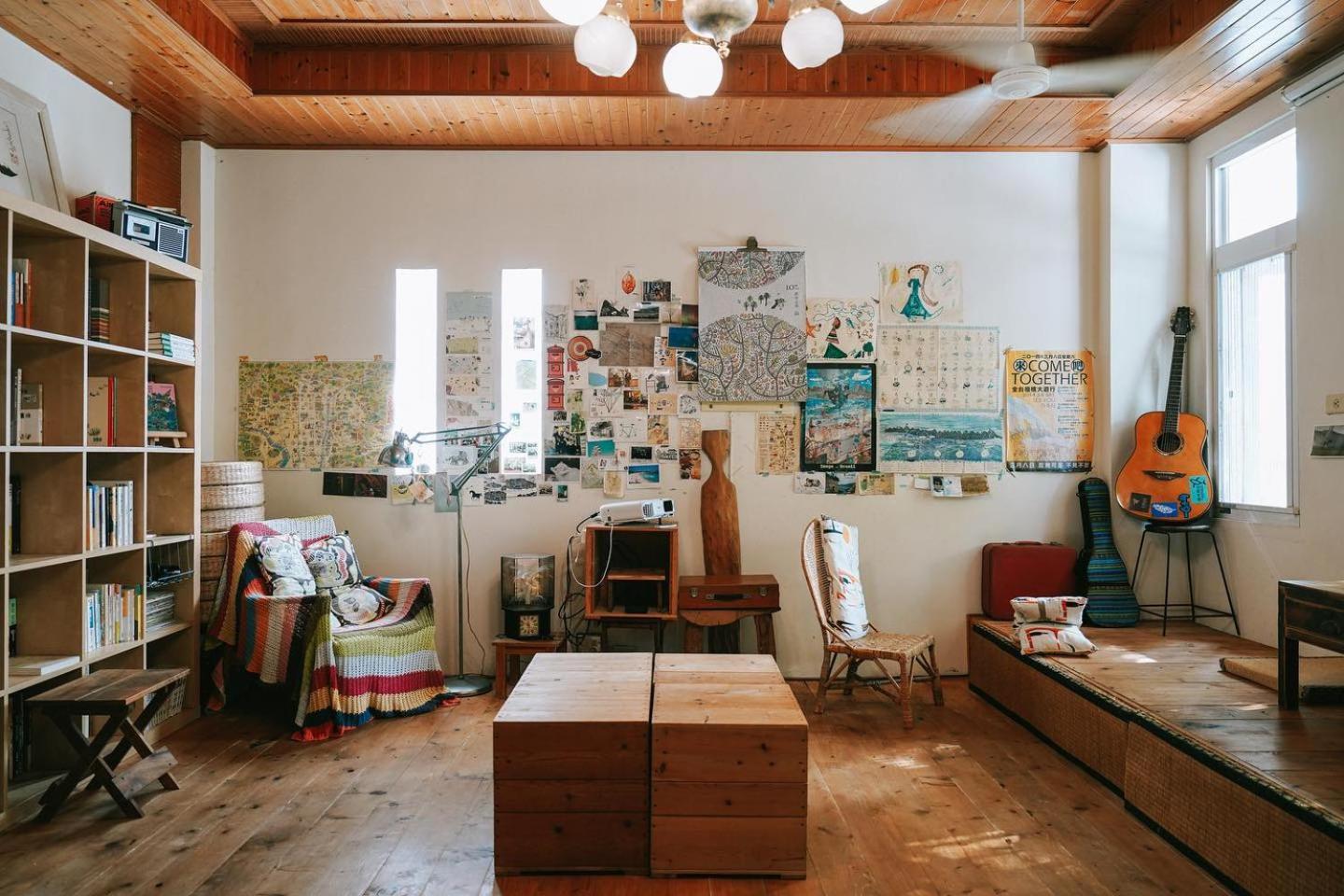 Luye Jamie'S Guesthouse Zewnętrze zdjęcie