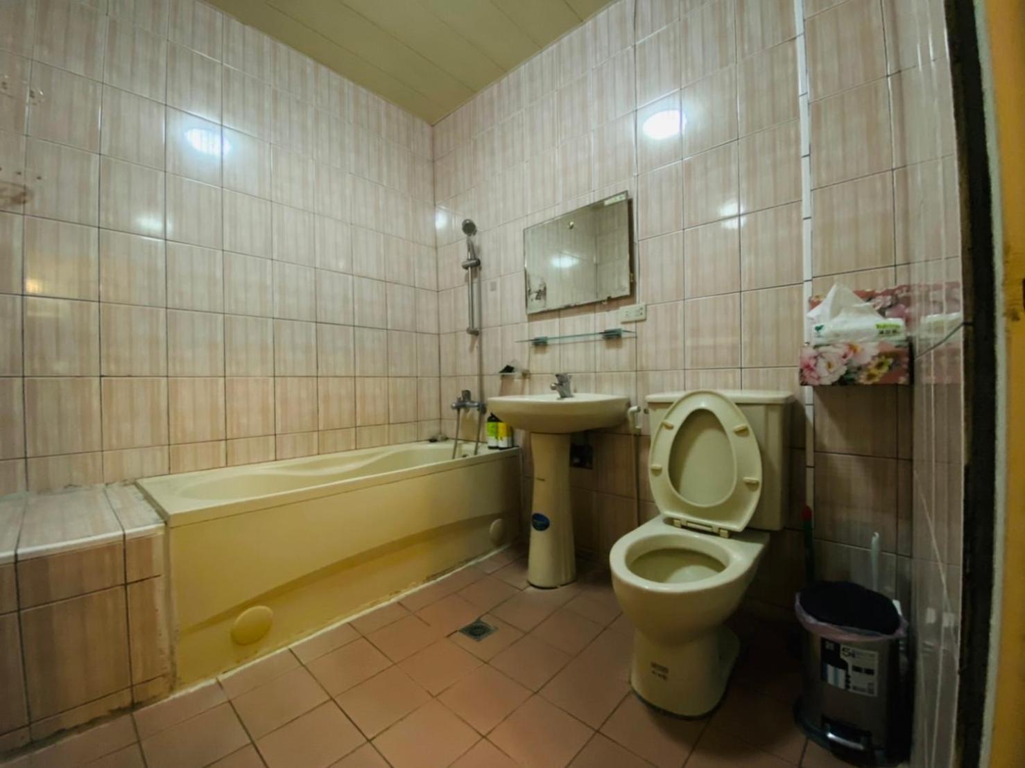 Luye Jamie'S Guesthouse Zewnętrze zdjęcie