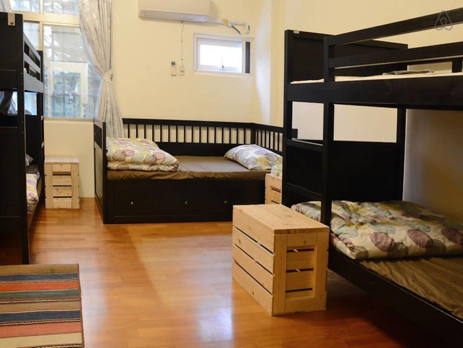 Luye Jamie'S Guesthouse Zewnętrze zdjęcie